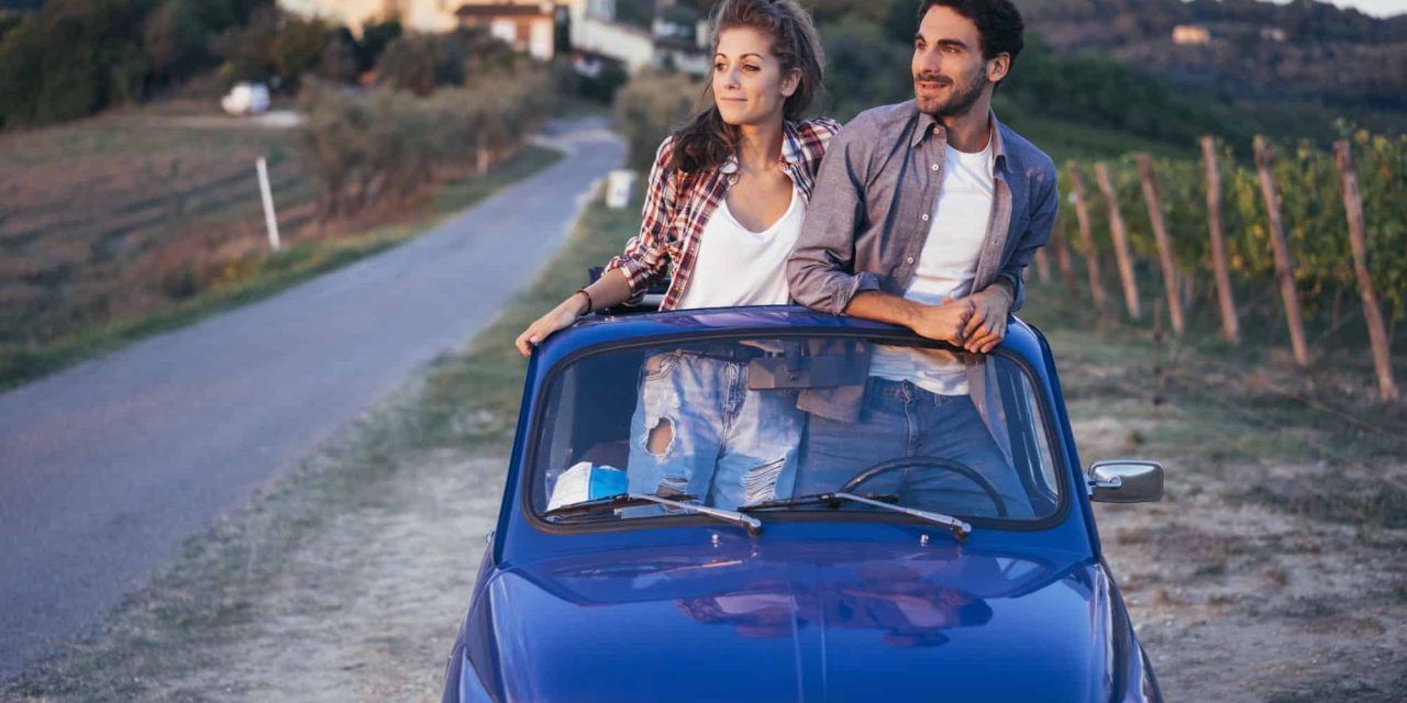 Safe Driving Practices for Renting a Car in Perth