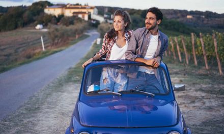 Safe Driving Practices for Renting a Car in Perth