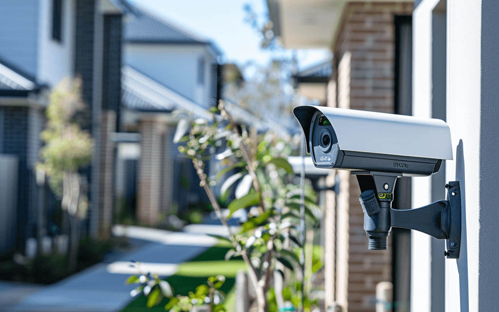 The Rising Necessity of Home Security in 2024: An Australian Perspective