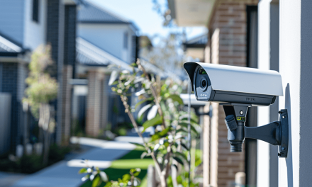 The Rising Necessity of Home Security in 2024: An Australian Perspective