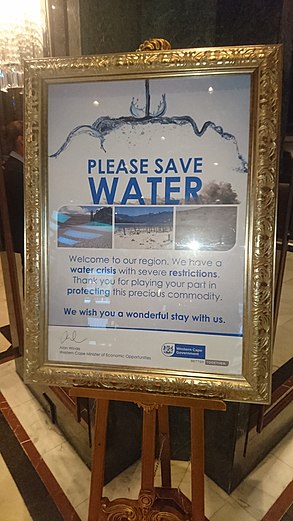 The Impact of Water Leaks on Real World Events