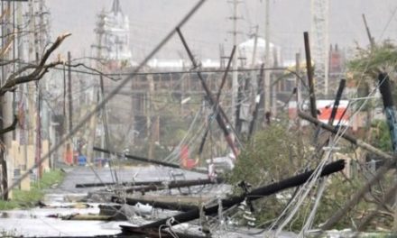 Disasters Caused by Electrical Failures for Infrastructure