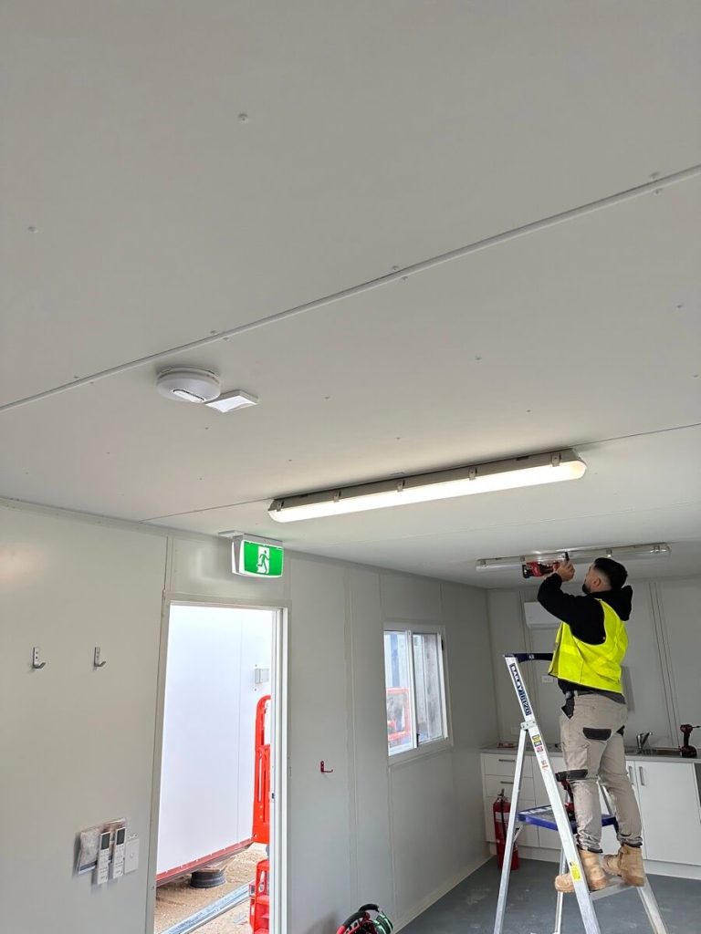 Wangara Electrician - Prime Time Electrician (1)