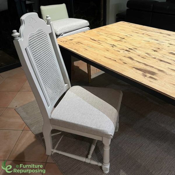 second hand furniture perth wa - dining room table