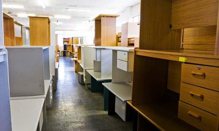 Innovative Ways to Refurbish and Personalise Secondhand Office Furniture in Perth