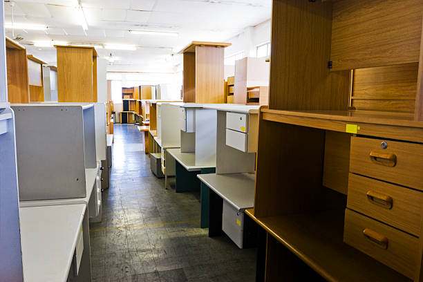 Innovative Ways to Refurbish and Personalise Secondhand Office Furniture in Perth
