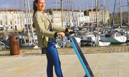 Comparaison entre Trottinettes Électriques & Vélos Électriques : Quel Est le Meilleur Choix ?
