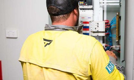 Electrical Contractor Osborne Park: Adapting to the Modular Construction Evolution