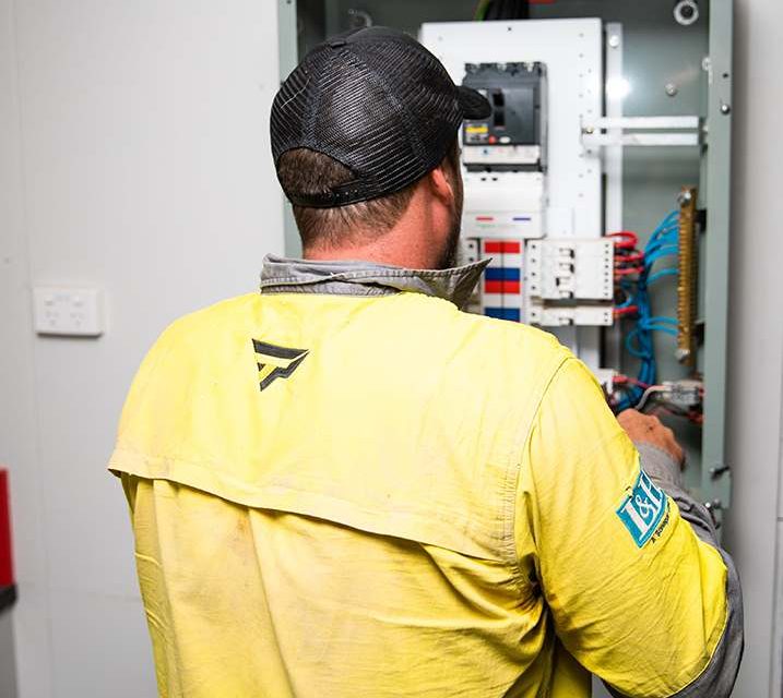 Electrical Contractor Osborne Park: Adapting to the Modular Construction Evolution