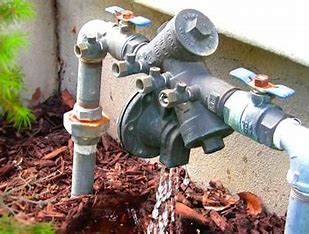 Annual Backflow Device Testing, Installation & Repairs: Ensuring Compliance with Plumbing Standards in Bedford