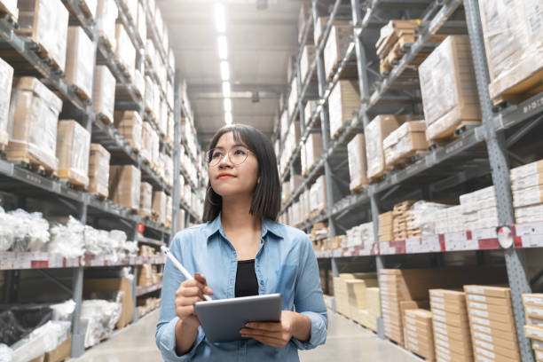 What to Expect During a Stocktake in Perth