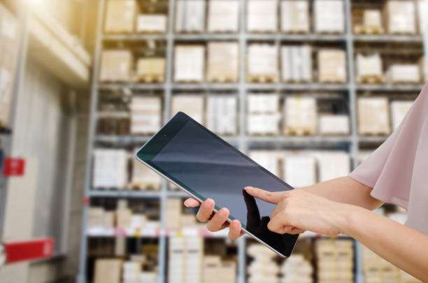 Understanding Stocktaking Companies