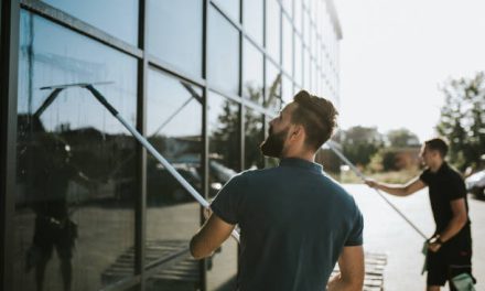 Water Conservation Techniques in Window Cleaning: Promoting Sustainability in Perth