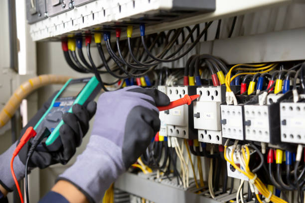 Enhancing Safety & Efficiency with Modern Circuit Protection Solutions in Perth