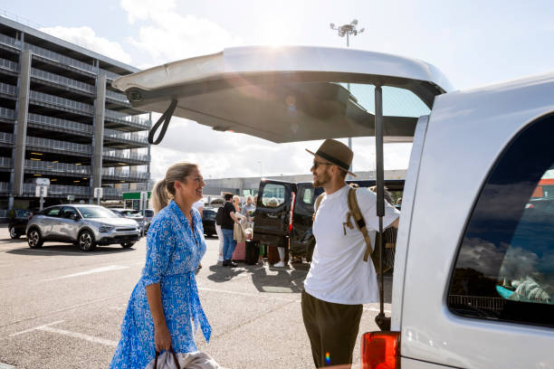 Accident Rates and Car Rentals: How ‘Right to Drive’ Keeps Perth Drivers Mobile