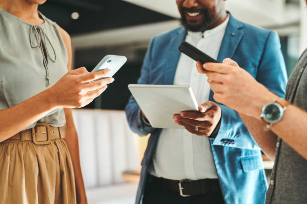Building Your Networking Toolkit: Essential Tools for Business Networking Perth