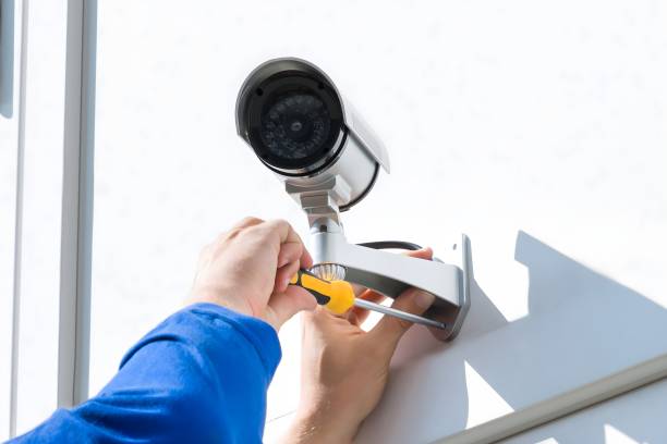 Assessing Property Vulnerabilities: A Guide to Security Audits with Security Cameras in Perth