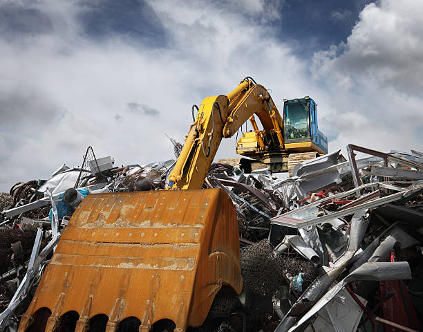 Managing Construction Waste: A Guide for Perth’s Commercial Builders