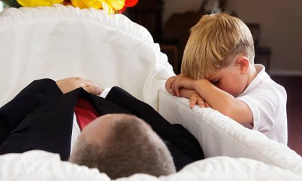 Supporting Children Through Grief: Insights from a Funeral Celebrant in Perth