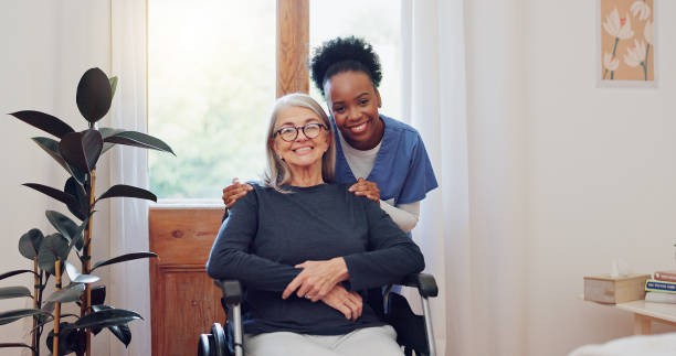 Overcoming Workforce Challenges in Perth’s Aged Care Sector