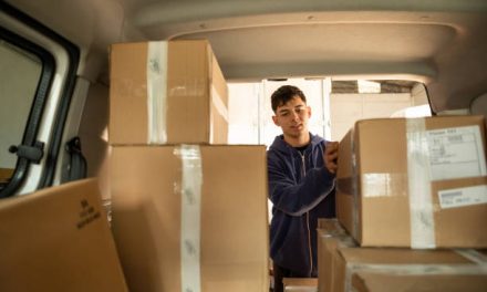 Reliable & Affordable Small Van Hire Perth