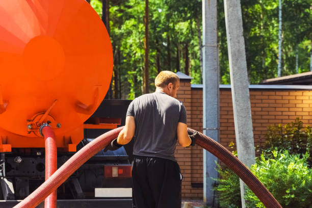 Vacuum Drainage Systems in Perth: An Overview for Effective Application