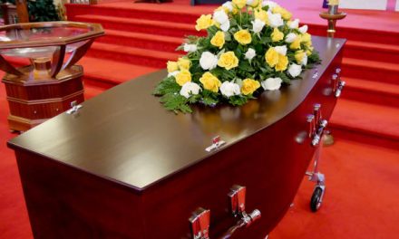Humour in Funeral Services: Celebrating Life with a Funeral Celebrant in Perth