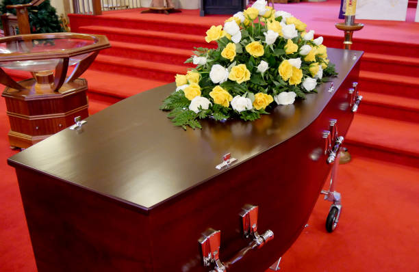 Humour in Funeral Services: Celebrating Life with a Funeral Celebrant in Perth