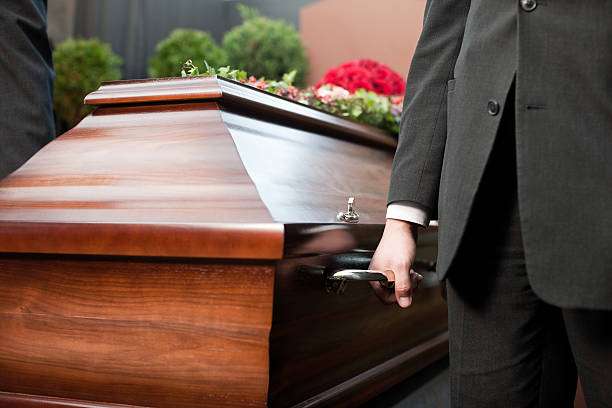 Celebrant-Led Funerals & Perth’s Funeral Industry Growth: Key Statistics to Watch