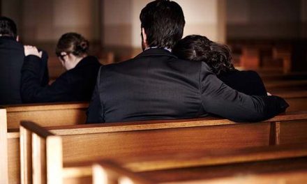 Managing Social Media & Online Presences After Death