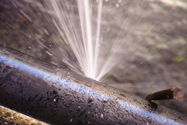 How to Detect Underground Water Line Leaks: A Detailed Guide