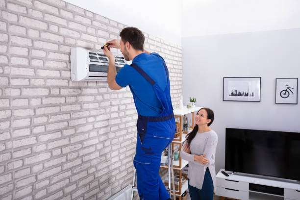 Health & Safety Guidelines for Air Conditioning Installations in Perth