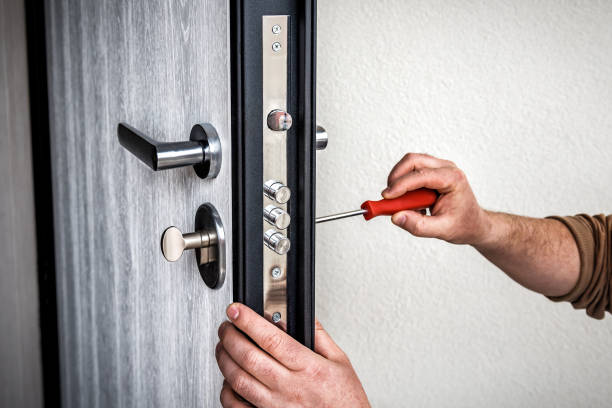 Response Times Matter: Emergency Locksmith Arrival Times in Melbourne
