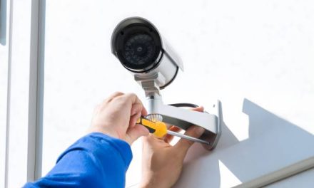 DIY vs Professional Security Camera Installation: A Guide for Perth Residents
