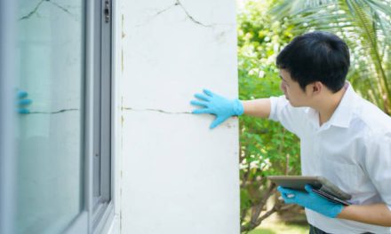 The Role of Professional Window Cleaning in New Building Handovers