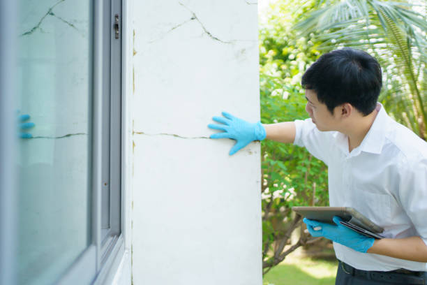 The Role of Professional Window Cleaning in New Building Handovers