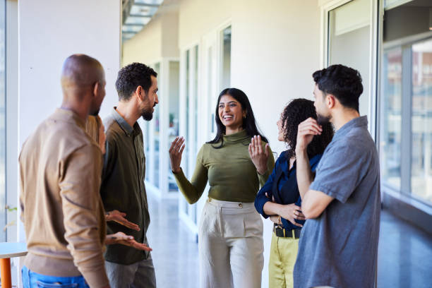 Leveraging Business Networking Events in Perth for Strategic Growth
