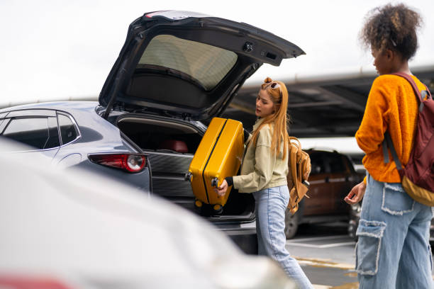 Maximising Earnings as a DiDi Driver: The Benefits of Flexible Car Rentals in Perth