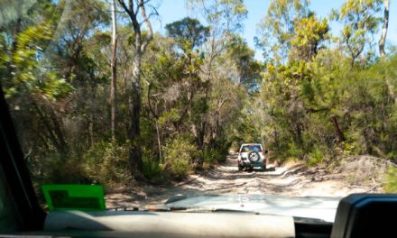 Exploring Western Australia’s Rugged Terrain: Why 4×4 Car Hire Is Essential for Off-Road Adventures