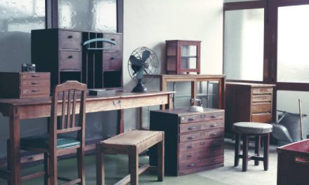 Biophilic Design with Secondhand Office Furniture: A Sustainable Solution for Interior Spaces