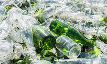 The Challenges of Recycling Broken Glass: Best Practices for Safe Rubbish Removal