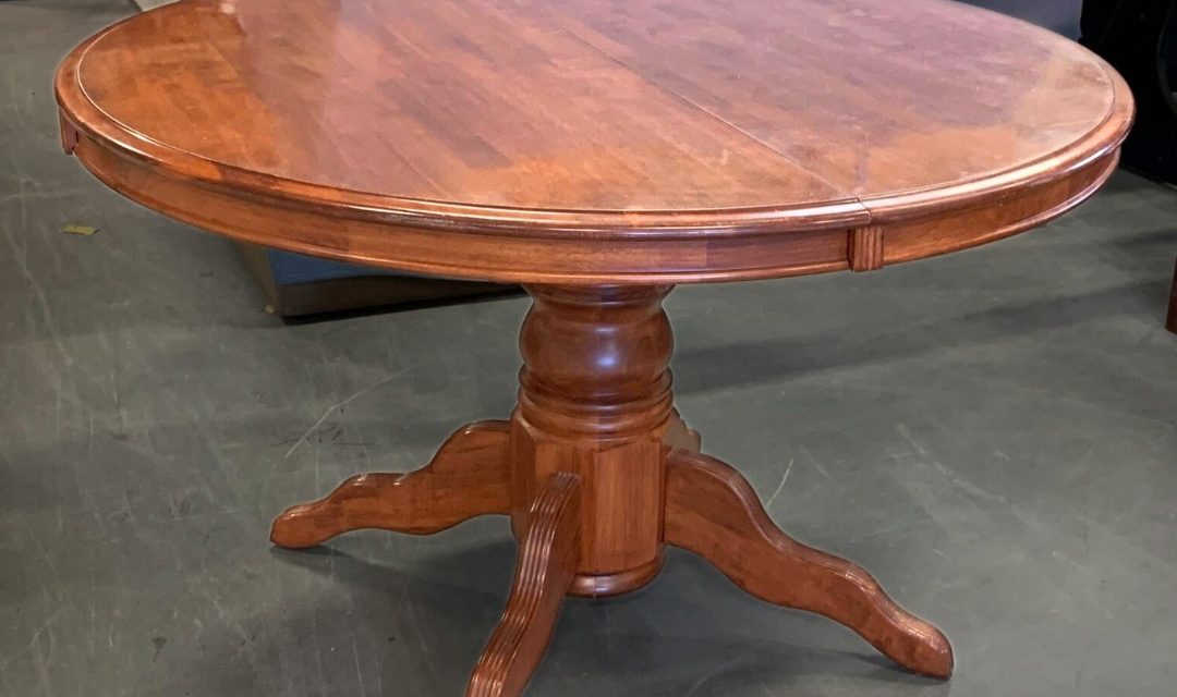 The Future of the Secondhand Office Furniture Market