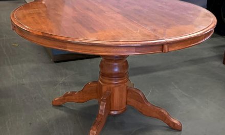 The Future of the Secondhand Office Furniture Market
