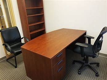 Secondhand Office Furniture in Educational Institutions: Budget-Friendly & Sustainable Solutions