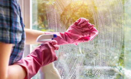 Window Cleaning Frequency & Climate Conditions in Perth