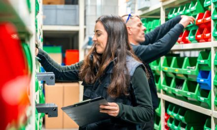 Legal and Compliance Aspects of Stocktaking in Perth