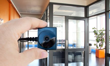 Innovations in Hidden and Discreet Security Cameras in Perth