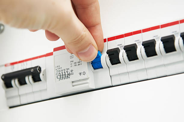 Why Does My Safety Switch Keep Tripping?